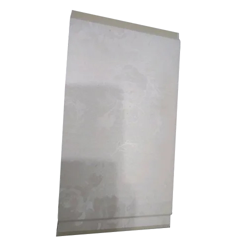 White Pvc Wall Panel