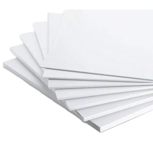 Wpc Foam Board