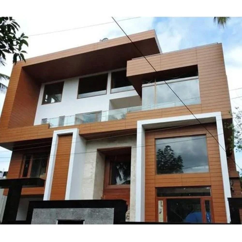 Exterior Hpl Sheet