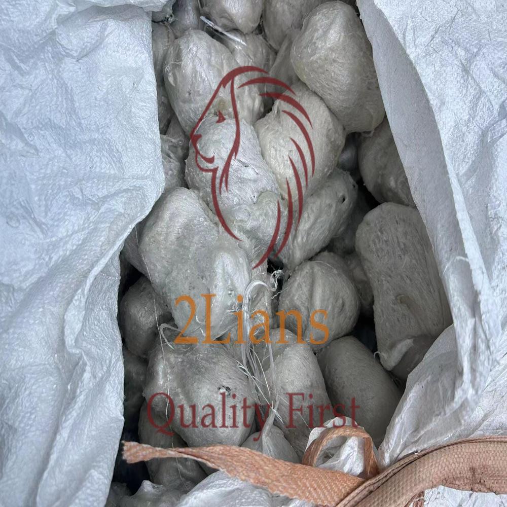 Eps Lumps White - Shape: Pellet
