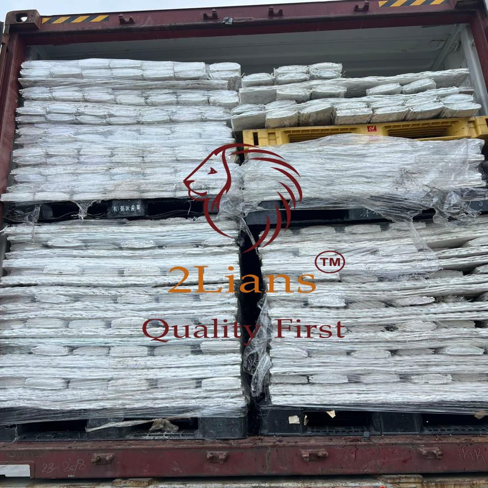 Eps Lumps White - Shape: Pellet