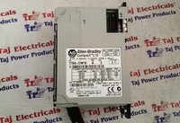 ALLEN BRADLEY 1769-OW16 PLC