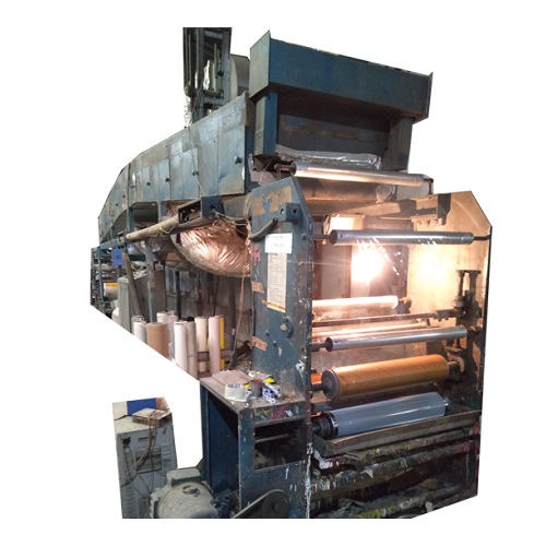 Adhesive Coating Manufacturing Services