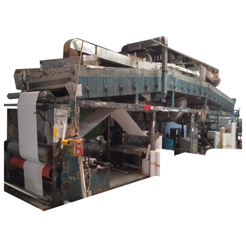 Adhesive Pilot Manufacturing Services