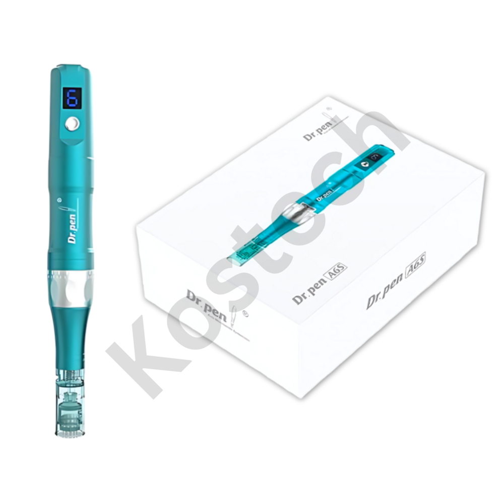 Dr. Pen Ultima A6S Professional Microneedling Pen