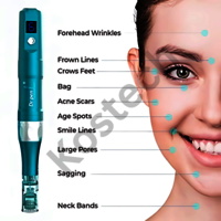 Dr. Pen Ultima A6S Professional Microneedling Pen