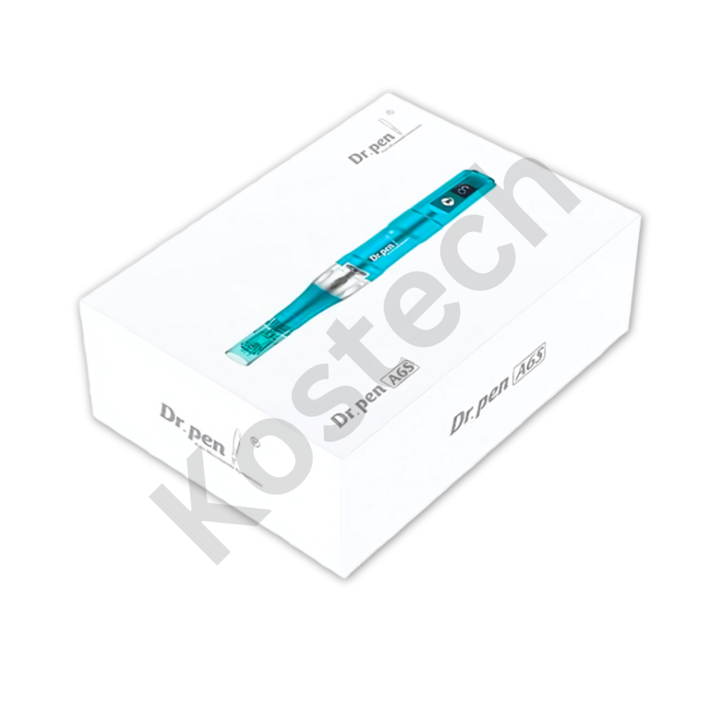 Dr. Pen Ultima A6S Professional Microneedling Pen