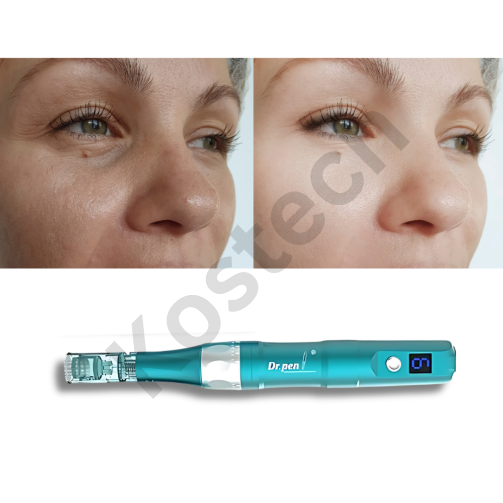 Dr. Pen Ultima A6S Professional Microneedling Pen