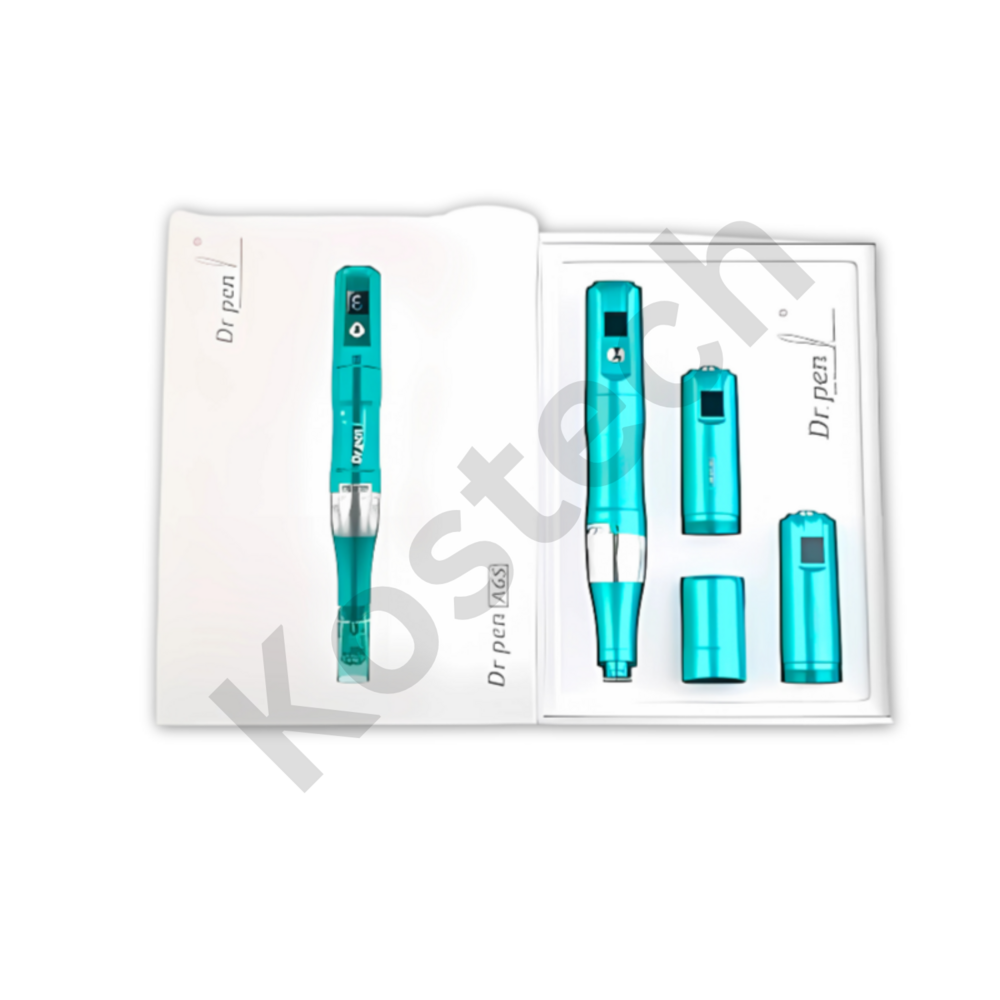 Dr. Pen Ultima A6S Professional Microneedling Pen