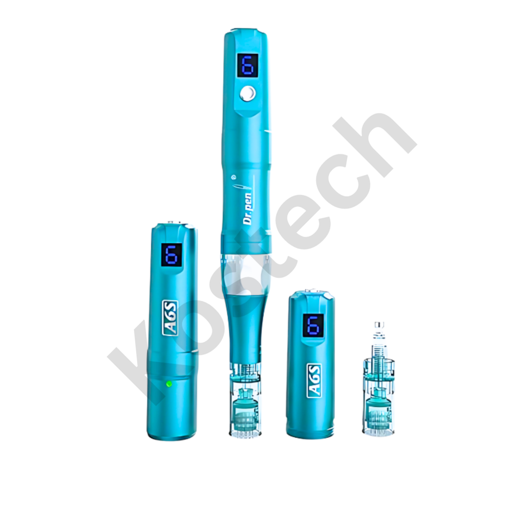 Dr. Pen Ultima A6S Professional Microneedling Pen