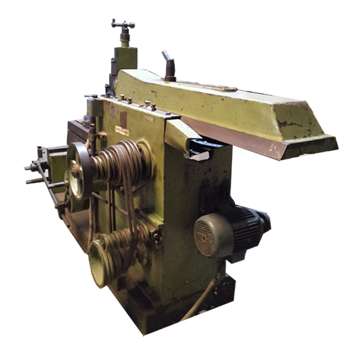 Industrial Product Development Design Machinery Service