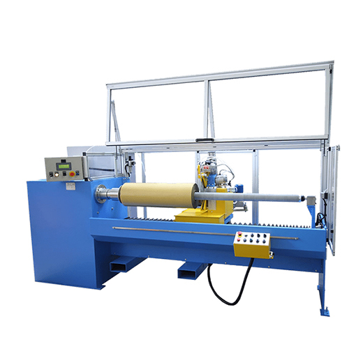 औद्योगिक टेप स्लिटर सेवा