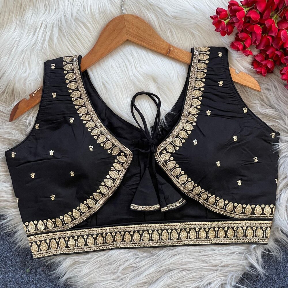 Saree Blouse