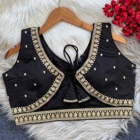 Saree Blouse