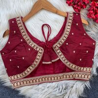 Saree Blouse