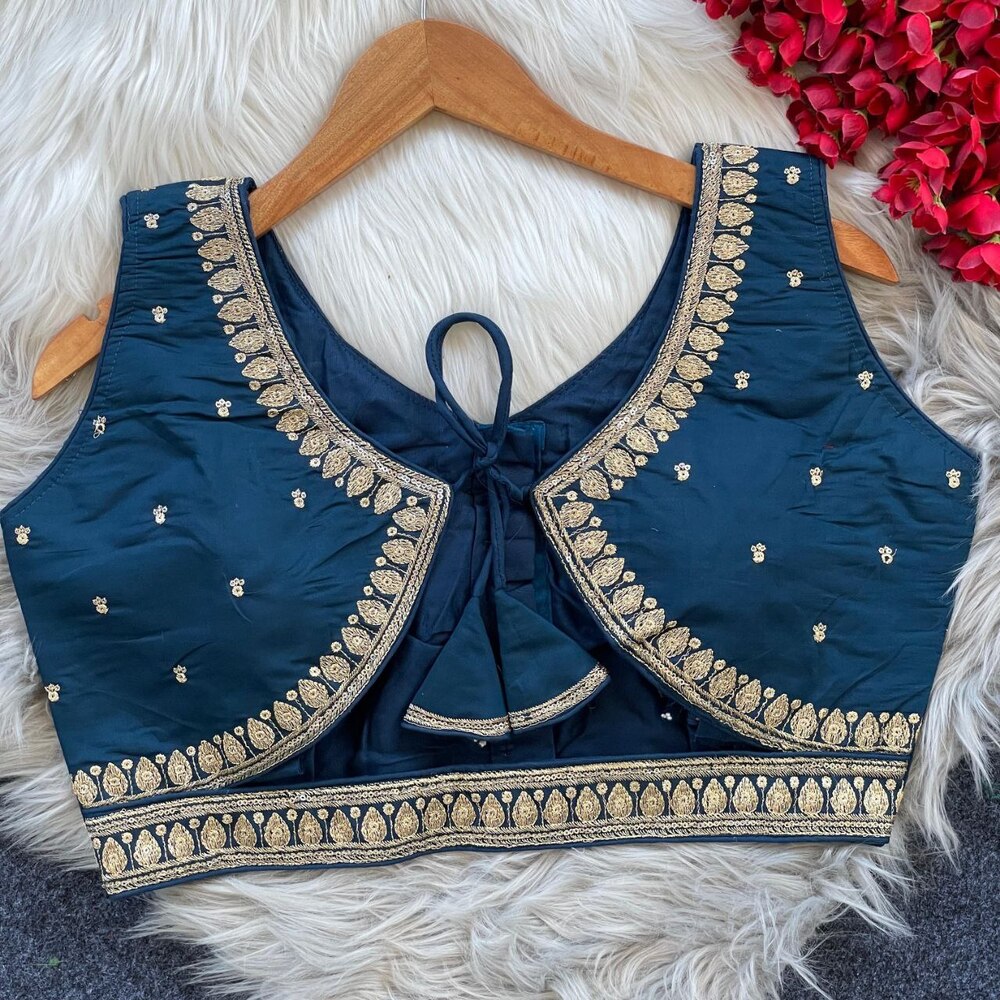 Saree Blouse