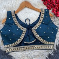 Saree Blouse
