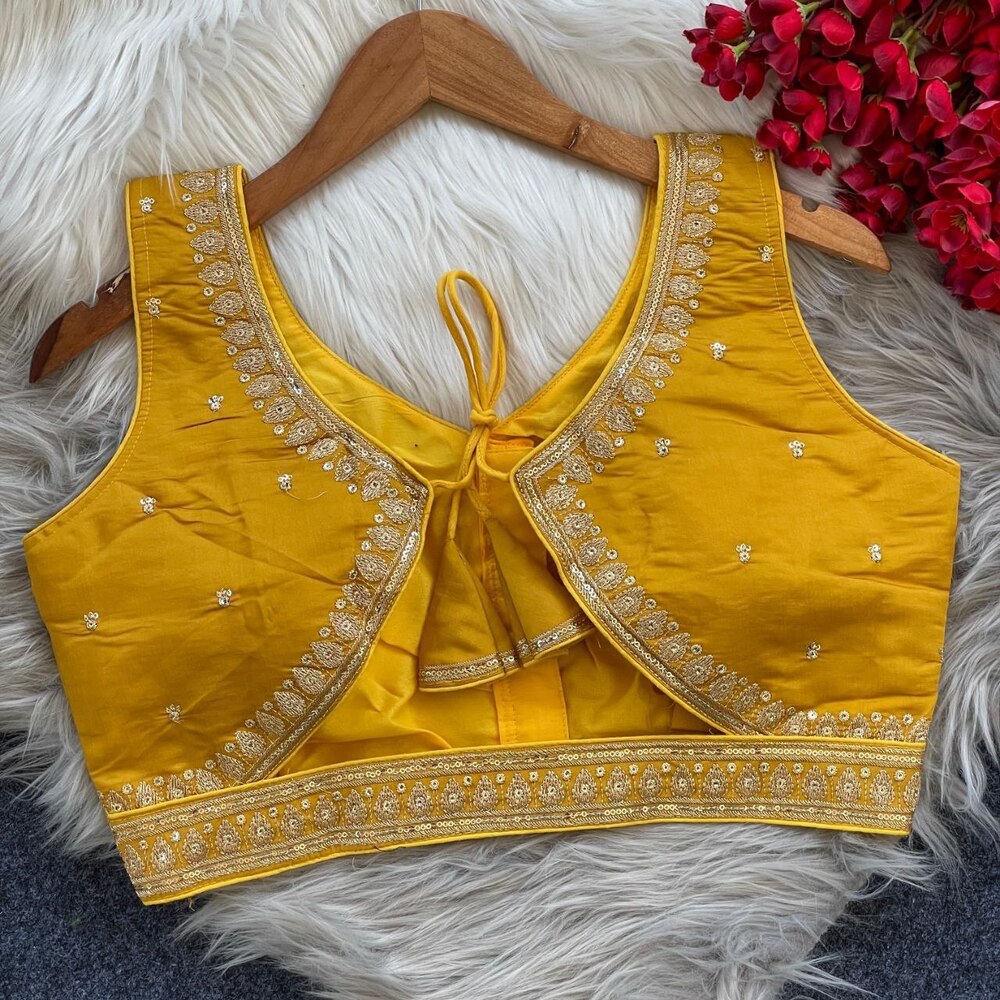 Saree Blouse