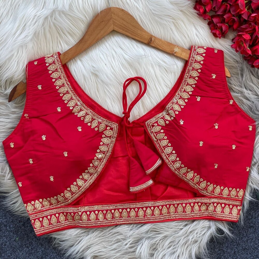 Saree Blouse
