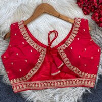 Saree Blouse