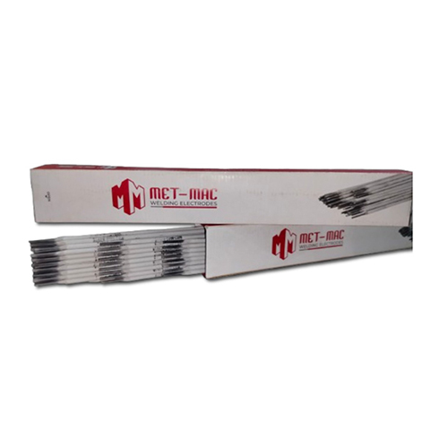 Welding Electrode E6013 - Color: White