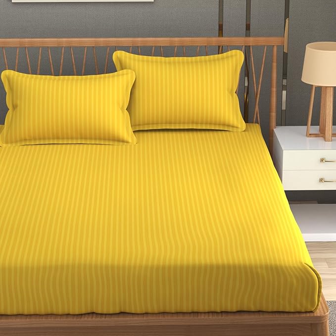 BEDSHEET DOUBLE BED