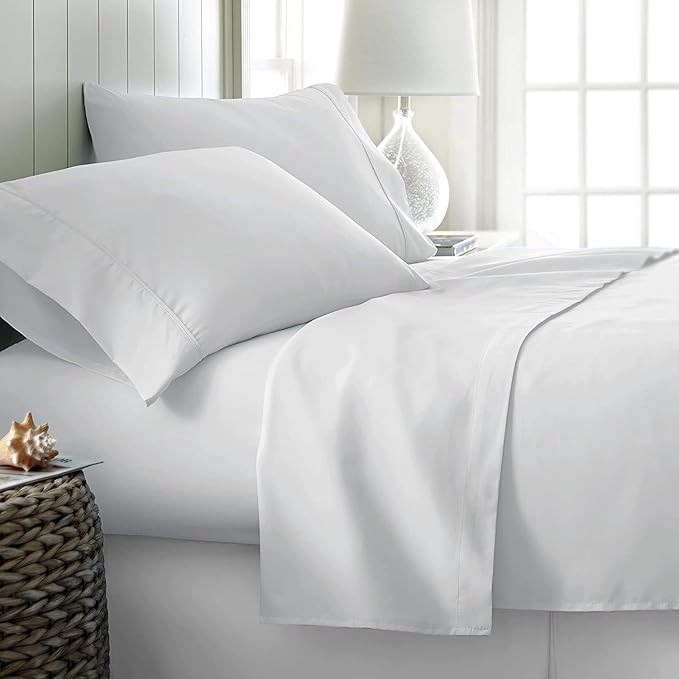 BEDSHEET DOUBLE BED