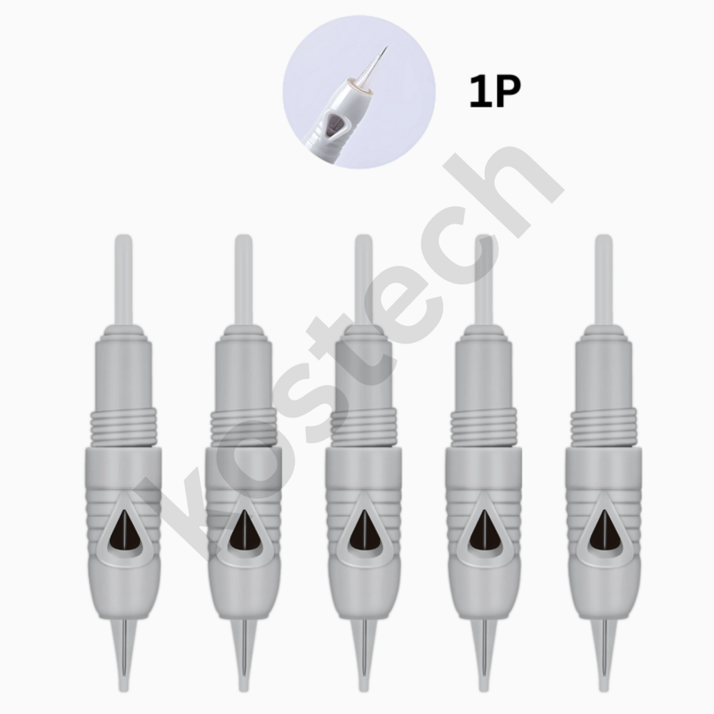 Charment Pen And Charmer Princess Digital Needles Or Cartridges
