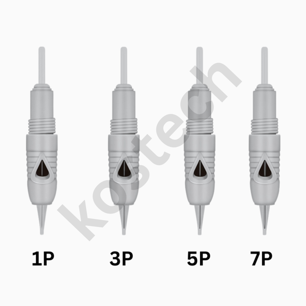 Charment Pen And Charmer Princess Digital Needles Or Cartridges