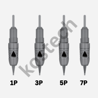 Charment Pen And Charmer Princess Digital Needles Or Cartridges
