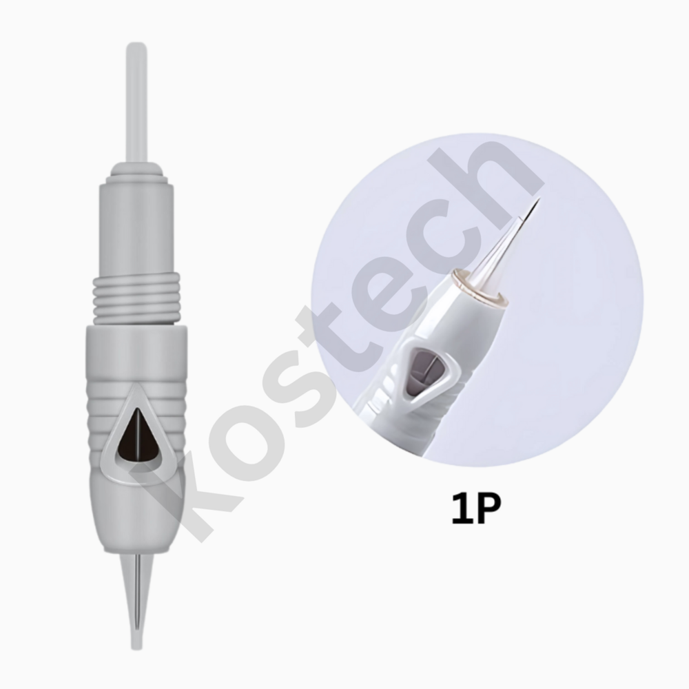 Charment Pen And Charmer Princess Digital Needles Or Cartridges