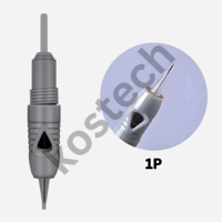 Charment Pen And Charmer Princess Digital Needles Or Cartridges