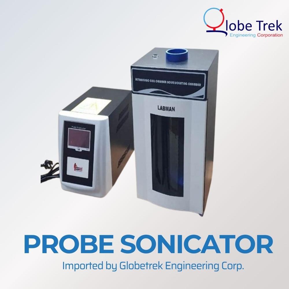 Probe Sonicator