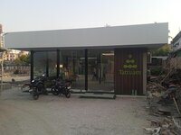 Prefab Building