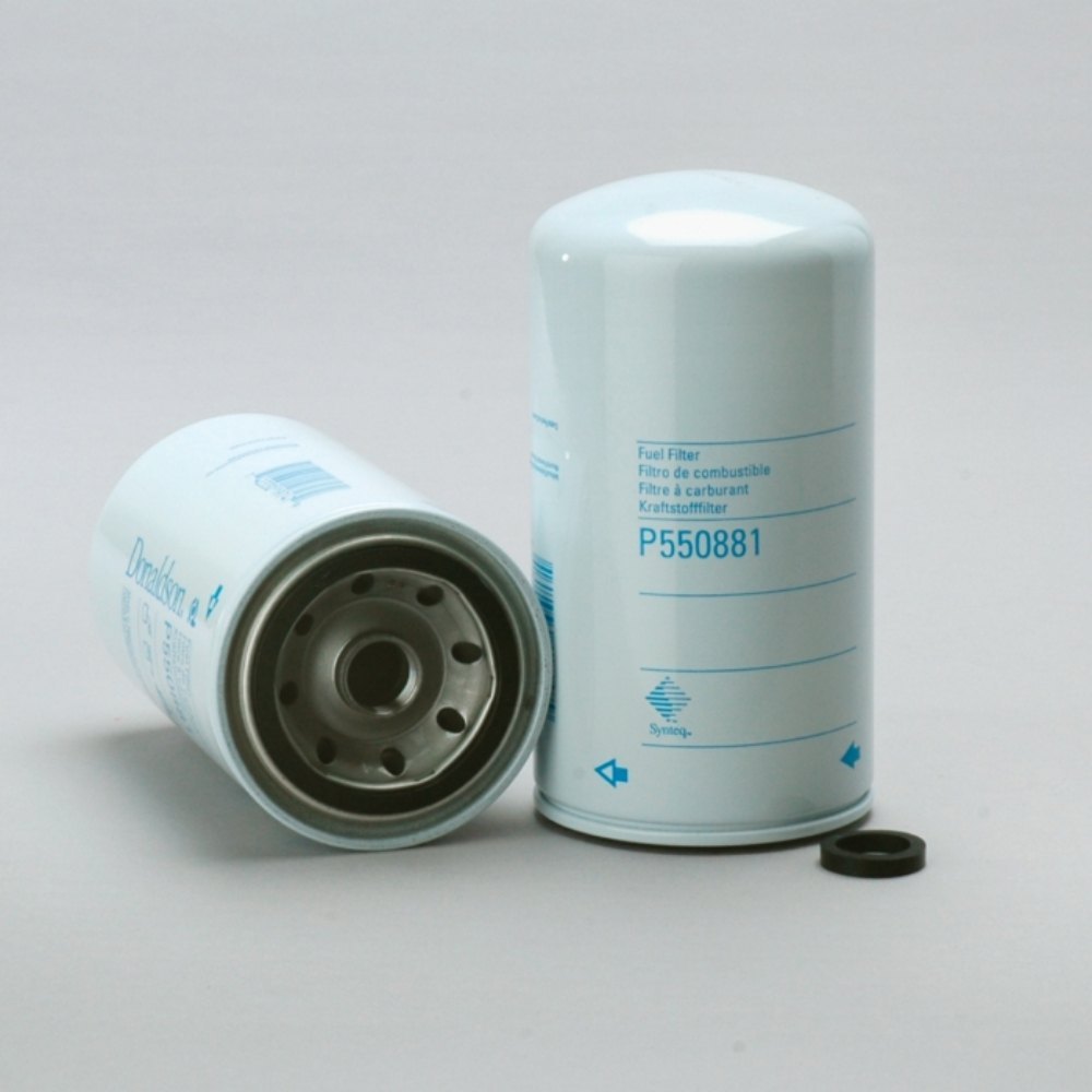 Donaldson P550881 FUEL FILTER, SPIN-ON