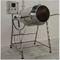 Automatic Masala Mixing Machine