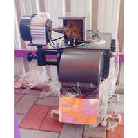 Banana Slicer Machine - Automation Grade: Automatic