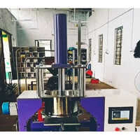 Coil Type Murukku Making Machine - Automation Grade: Automatic