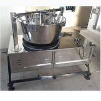 Peanut Chikki Making Machine - Automation Grade: Automatic