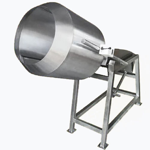 Masala Mixing Machine By Sree Food Machinery