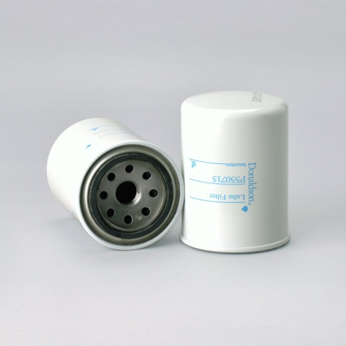 Donaldson P550715 LUBE FILTER SPIN-ON FULL FLOW