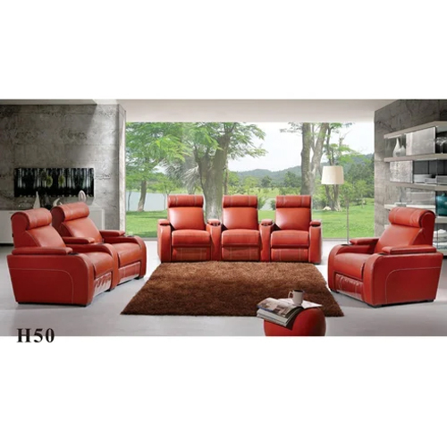 Living Room Relax Recliner Sofa - Application: Home