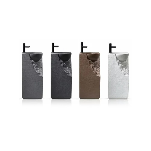 Vivisa Free Standing Wash Basin