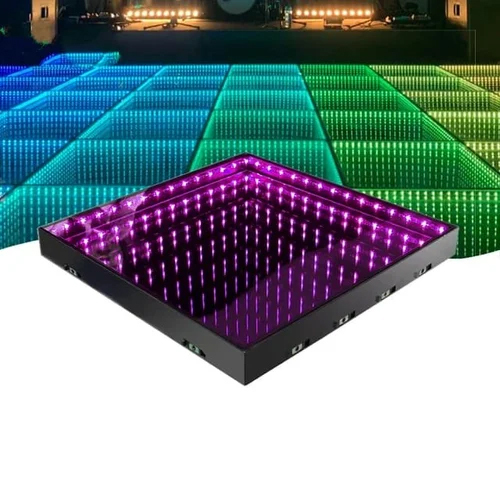 Computerised Dj Led Dance Floor