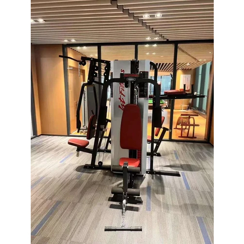 Home Gym Multi Station - Grade: Commercial Use