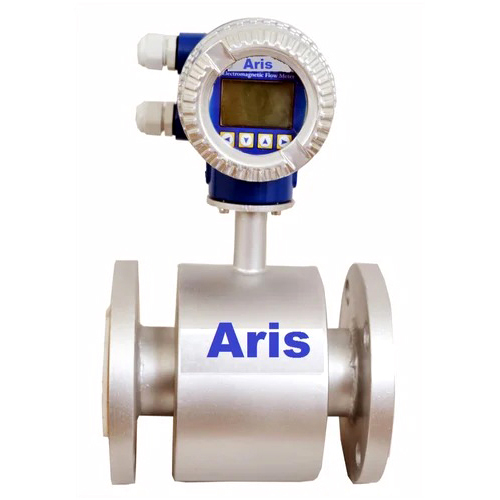 Digital Flow Meter