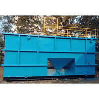 MS STP Tank