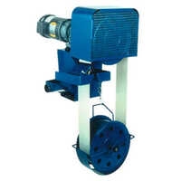 Belt Type Oil Skimmer
