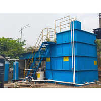 30 Kld Mother Dairy Stp Plant - Application: Industrial