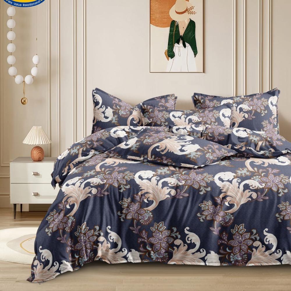 BEDSHEET DOUBLE BED